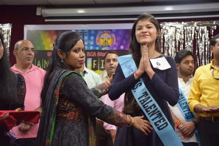 IIMT College of Pharmacy Greater Noida Activities photo 4